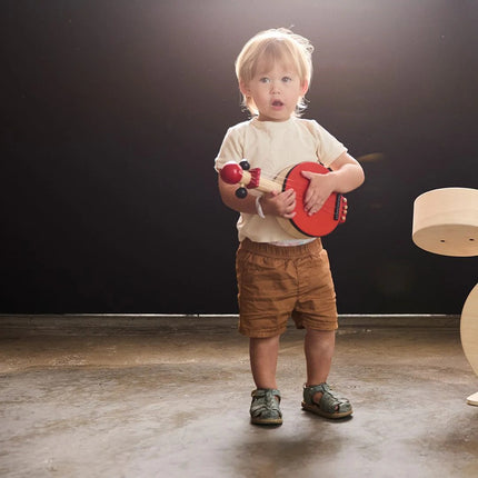 Plan Toys Banjo Plan Toys