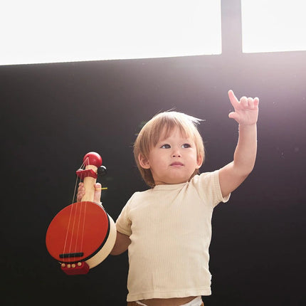 Plan Toys Banjo Plan Toys