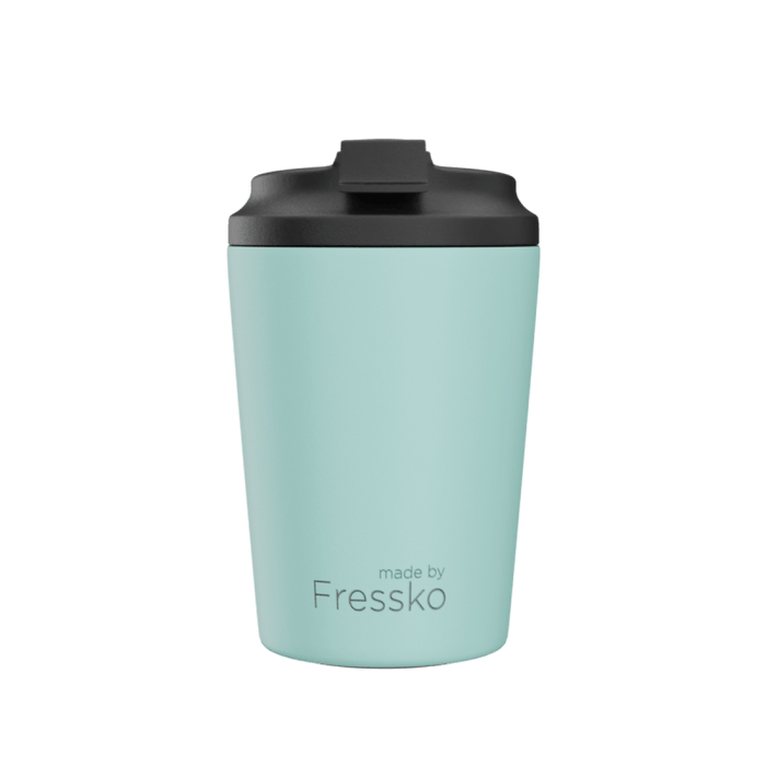 Fressko Bino Ceramic Reusable Coffee Cup – 8oz/227ml