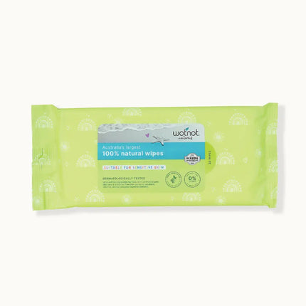 Wotnot Travel Wipes WotNot