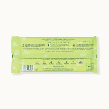 Wotnot Travel Wipes WotNot