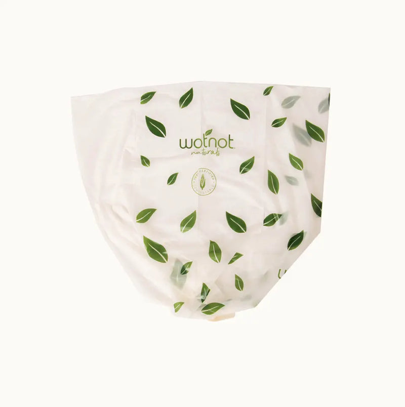 Wotnot Biodegradable Bags 30L - 20 Bags WotNot