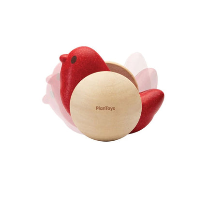 Plan Toys Bird Roller Plan Toys