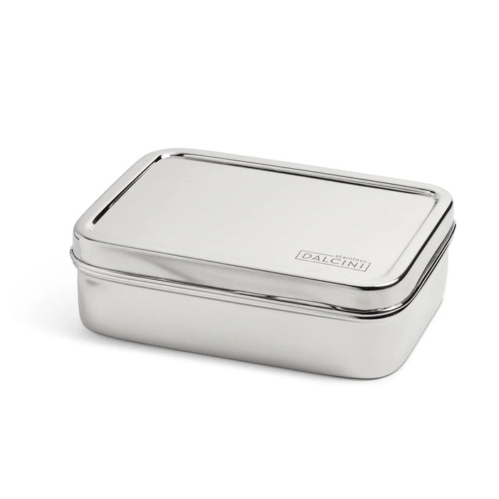 DALCINI™ Stainless Bistro Lunch Box Dalcini Stainless