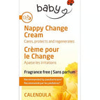 Fragrance Free 75ML