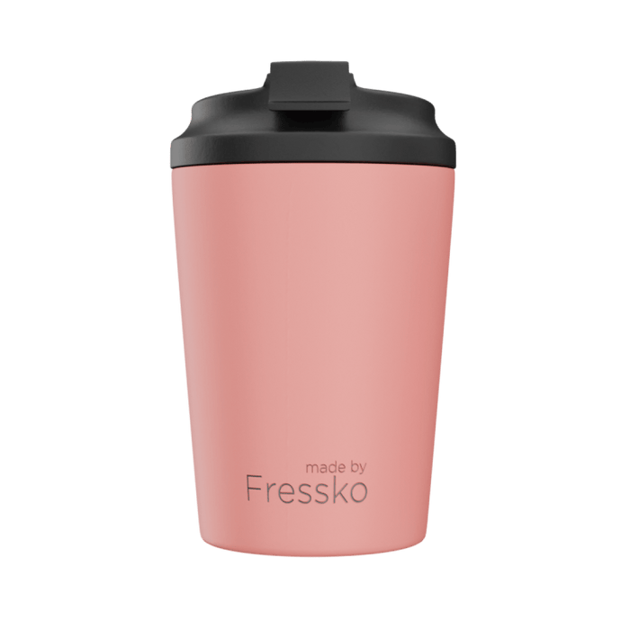 Fressko Camino Ceramic Reusable Coffee Cup – 12oz/340ml