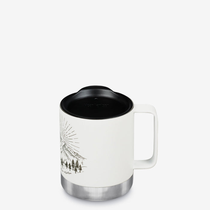 12oz (355ml) Camp Mug