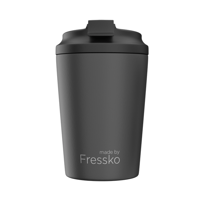 Fressko Camino Ceramic Reusable Coffee Cup – 12oz/340ml