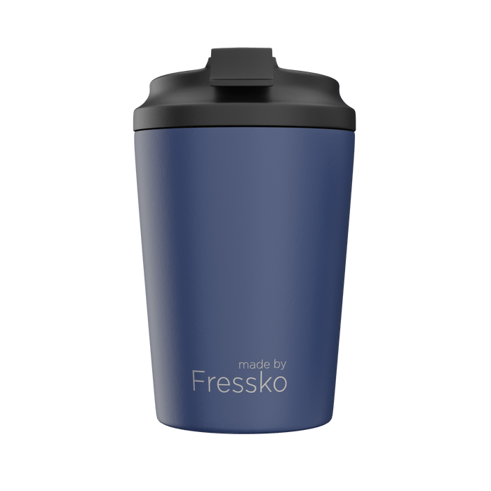 Fressko Camino Ceramic Reusable Coffee Cup – 12oz/340ml