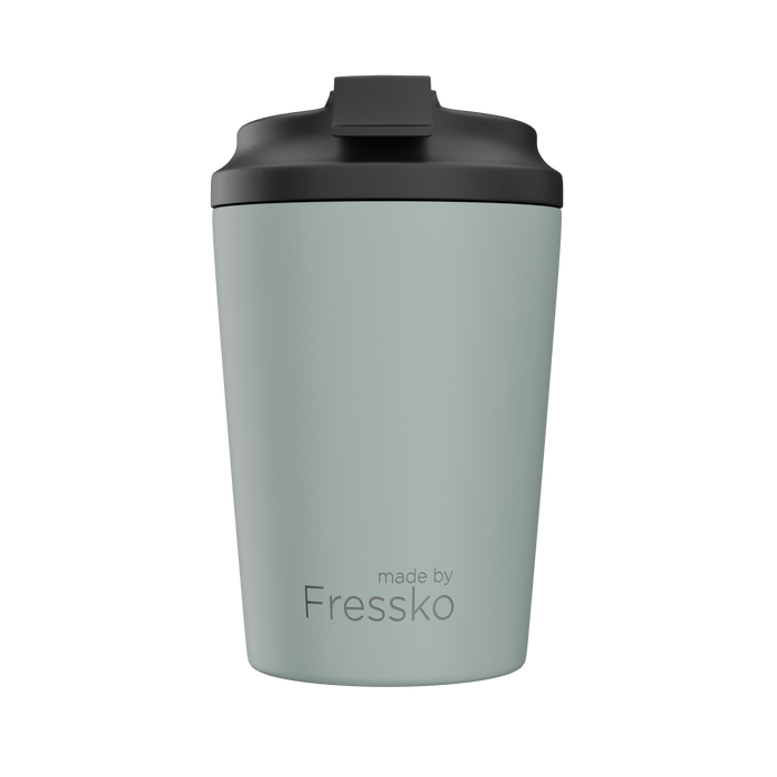 Fressko Camino Ceramic Reusable Coffee Cup – 12oz/340ml