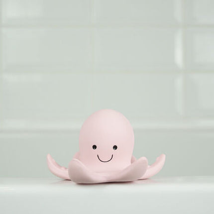 Tikiri Ocean Buddies -  Octopus
