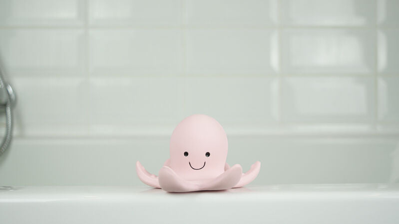 Tikiri Ocean Buddies -  Octopus