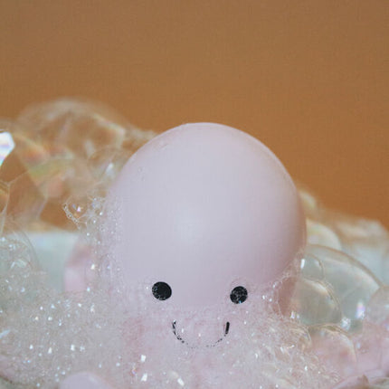 Tikiri Ocean Buddies -  Octopus