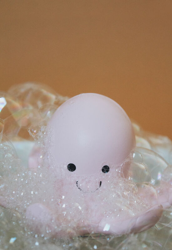 Tikiri Ocean Buddies -  Octopus