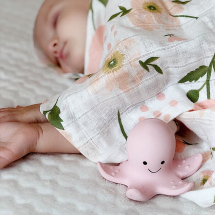 Tikiri Ocean Buddies -  Octopus