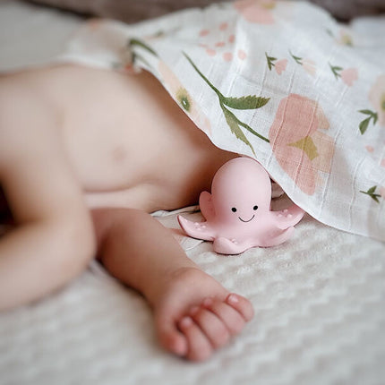 Tikiri Ocean Buddies -  Octopus