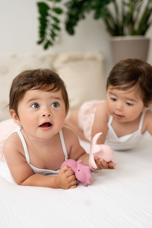 Tikiri Ocean Buddies -  Octopus