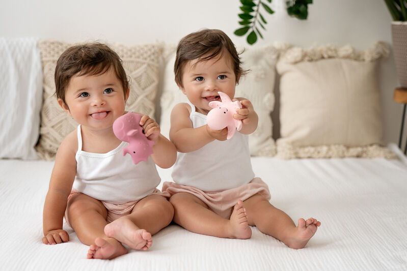 Tikiri Ocean Buddies -  Octopus