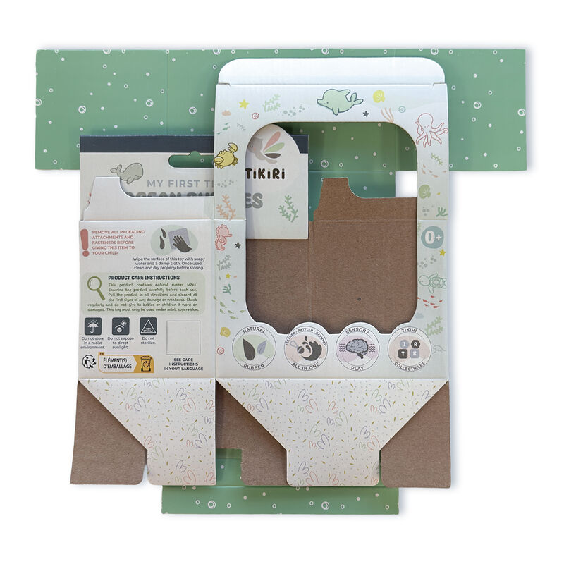 Tikiri Ocean Buddies -  Dolphin