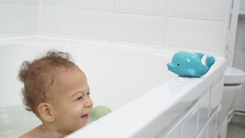 Tikiri Ocean Buddies -  Dolphin