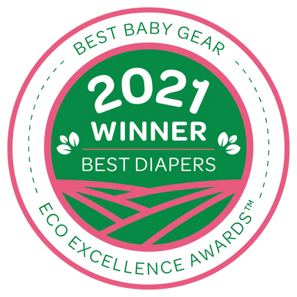 Bambo Nature Eco Nappies Premature Size 0 - Bulk Bambo Nature