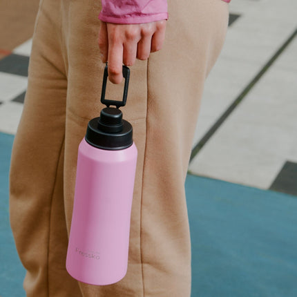 Fressko Insulated Drink Bottle Core 1L-made by Freesko-Breezy-Hello Charlie