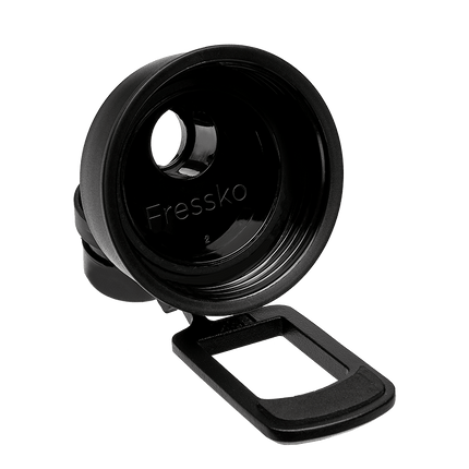 Fressko Insulated Drink Bottle Core 1L-made by Freesko-Breezy-Hello Charlie