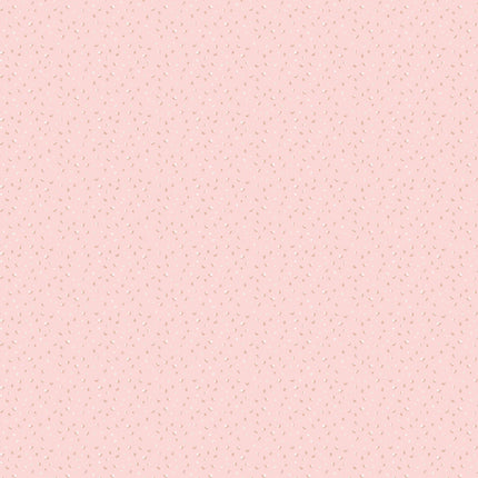 Fox & Fallow Organic Muslin Wrap -  Dusty Rose Fox & Fallow