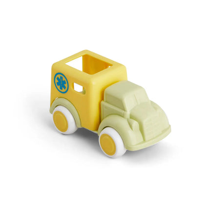 Viking Toys Eco Maxi Trucks - Assorted Viking Toys