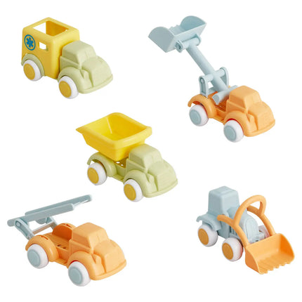 Viking Toys Eco Maxi Trucks - Assorted Viking Toys