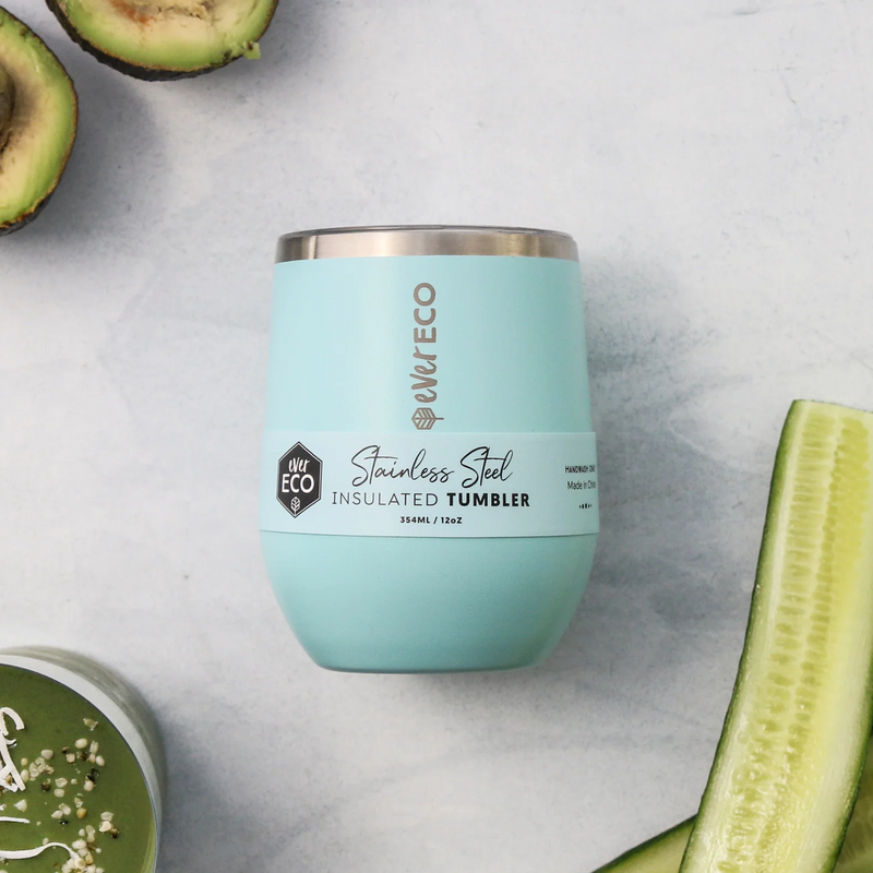 Ever Eco Mini Insulated Tumbler Positano - 354ml Ever Eco