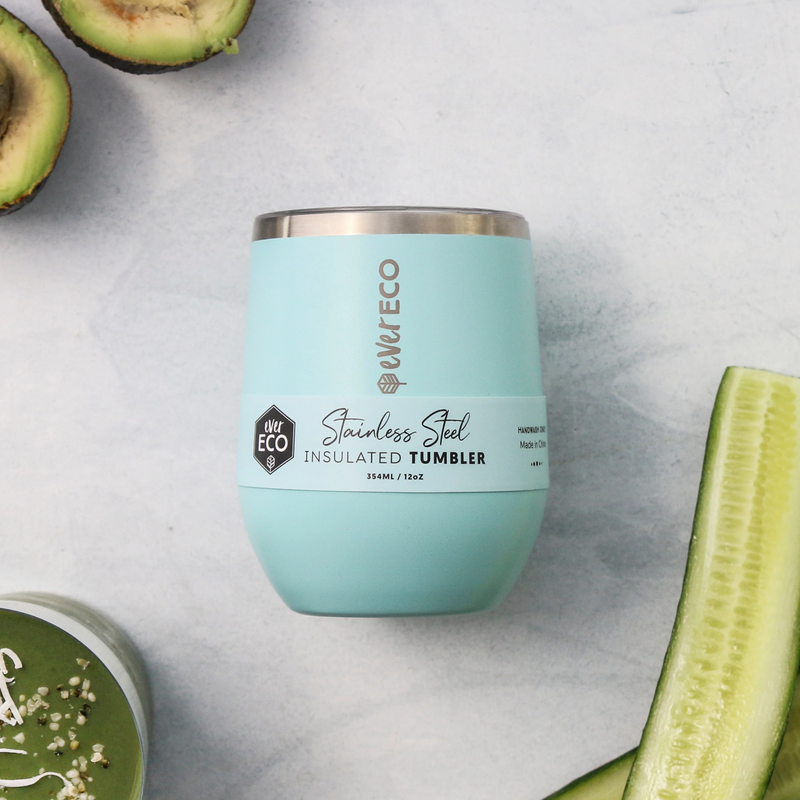 Ever Eco Mini Insulated Tumbler Positano - 354ml Ever Eco