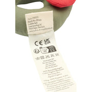 Fabelab Activity Rattle Toy - Ladybug Fabelab