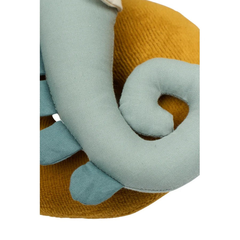 Fabelab Activity Rattle Toy - Seahorse Fabelab