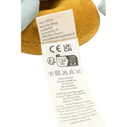 Fabelab Activity Rattle Toy - Seahorse Fabelab