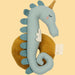Fabelab Activity Rattle Toy - Seahorse Fabelab