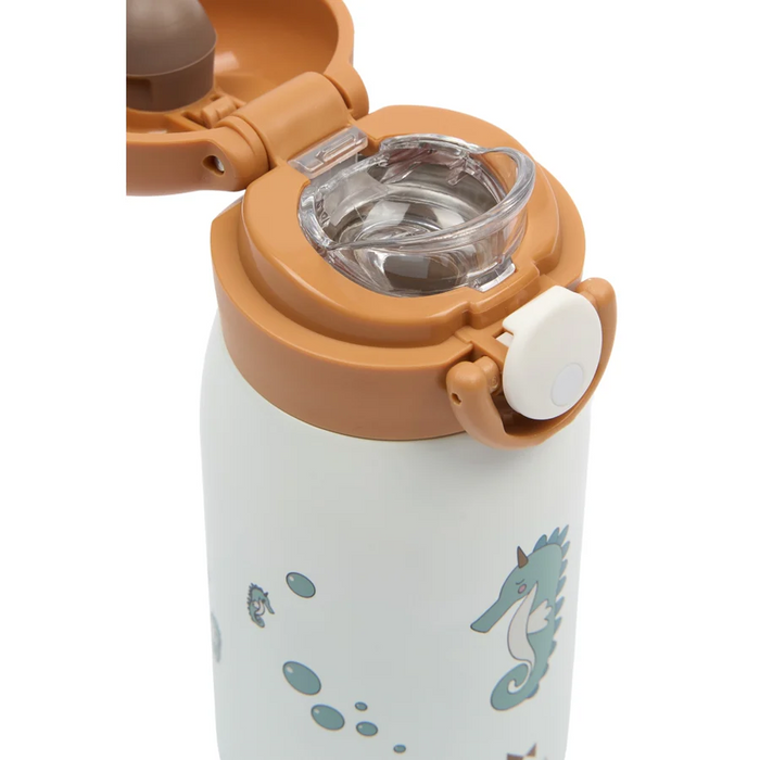 Fabelab Kids Water Bottle - Seahorse - 320ml