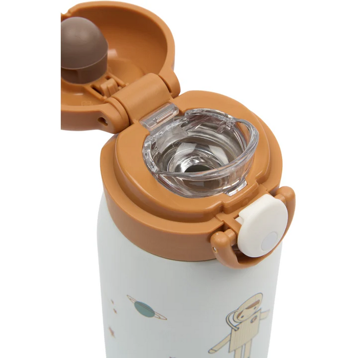 Fabelab Kids Water Bottle -Space / Astronaut - 320ml