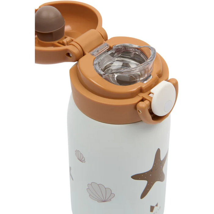 Fabelab Kids Water Bottle - Starfish - 320ml