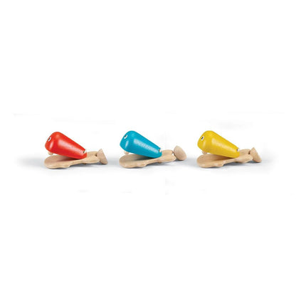 Plan Toys Fish Castanet Plan Toys