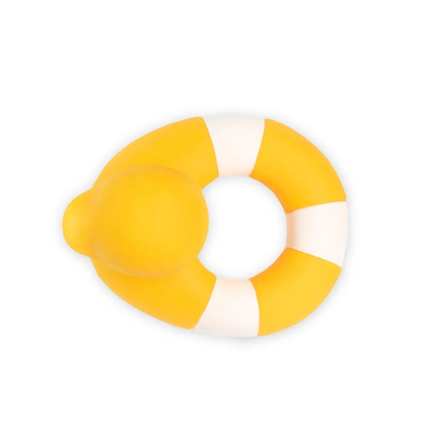 Oli & Carol Flo the Floatie - Yellow-Oli & Carol-Hello Charlie