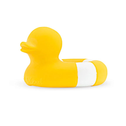 Oli & Carol Flo the Floatie - Yellow-Oli & Carol-Hello Charlie