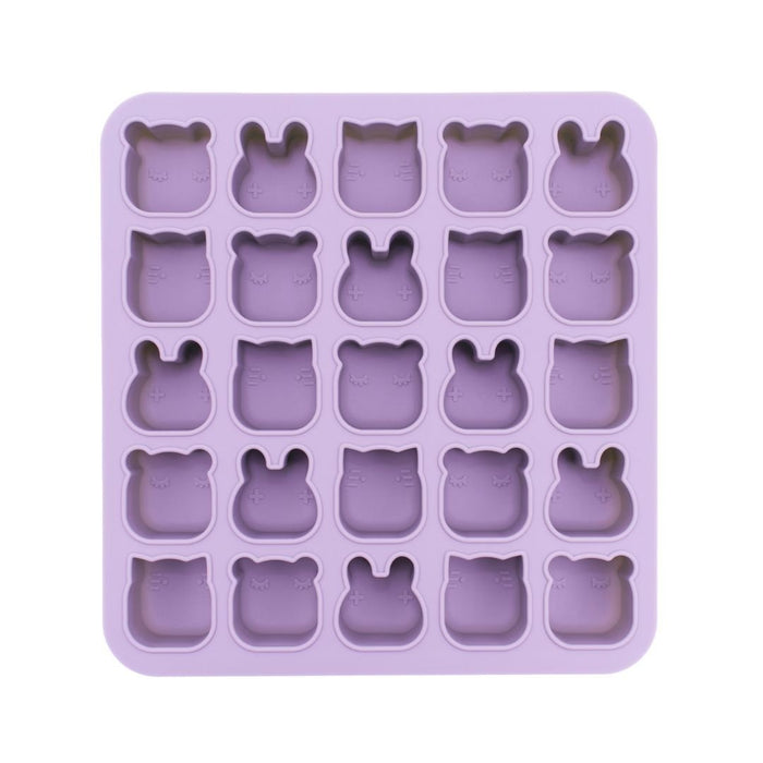 We Might Be Tiny Freeze & Bake Mini Poddies - Lilac