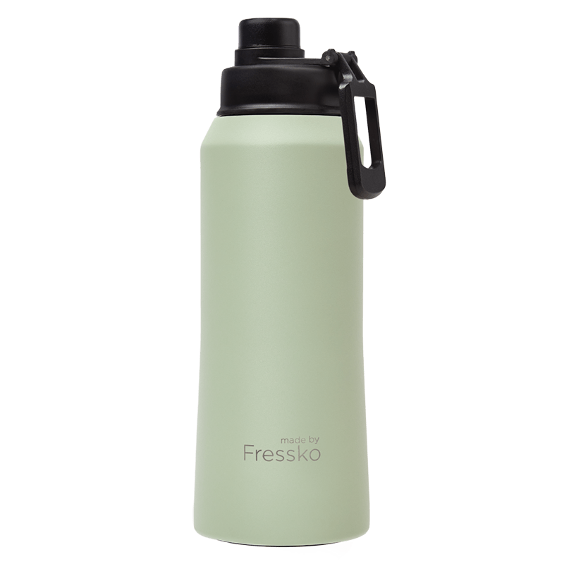 Reusable Water Bottles