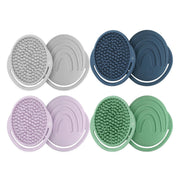 Haakaa Silicone Shampoo Massager Brush Haakaa