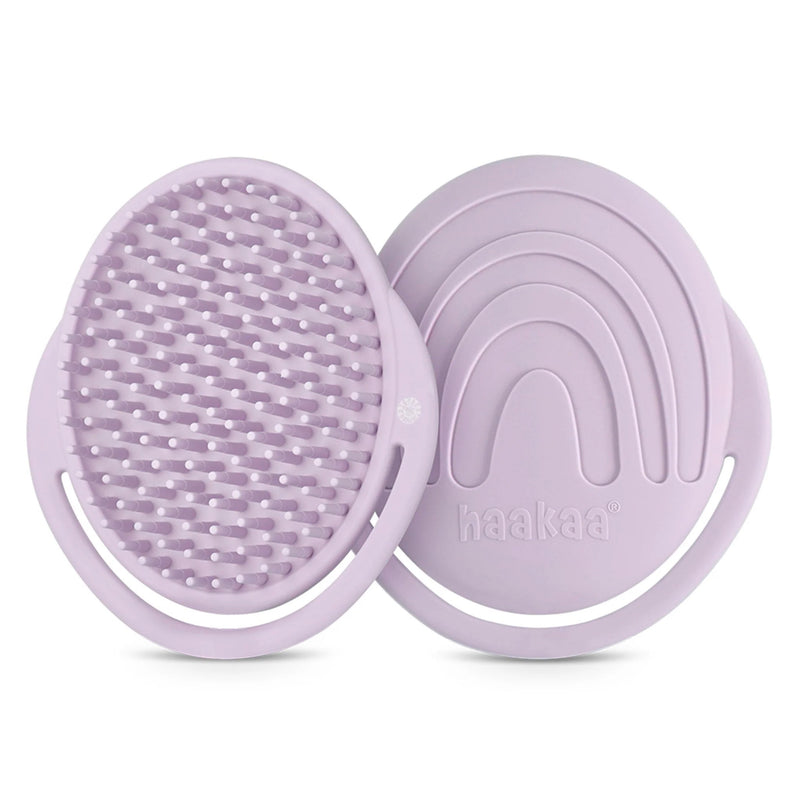 Haakaa Silicone Shampoo Massager Brush Haakaa