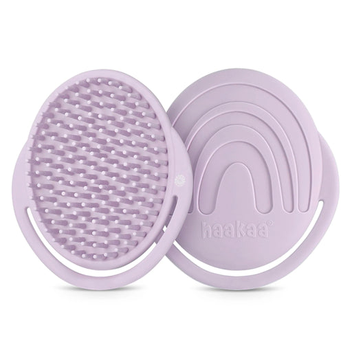 Haakaa Silicone Shampoo Massager Brush Haakaa