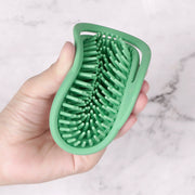 Haakaa Silicone Shampoo Massager Brush Haakaa