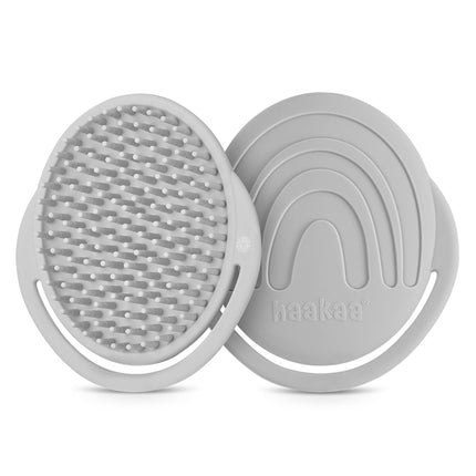 Haakaa Silicone Shampoo Massager Brush Haakaa