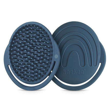 Haakaa Silicone Shampoo Massager Brush Haakaa